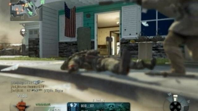 Black Ops - Random Classes - Stakeout (E28) смотреть онлайн