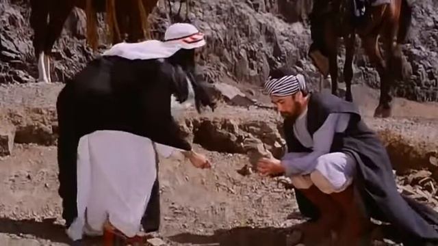 Али Ба Ба смотреть онлайн