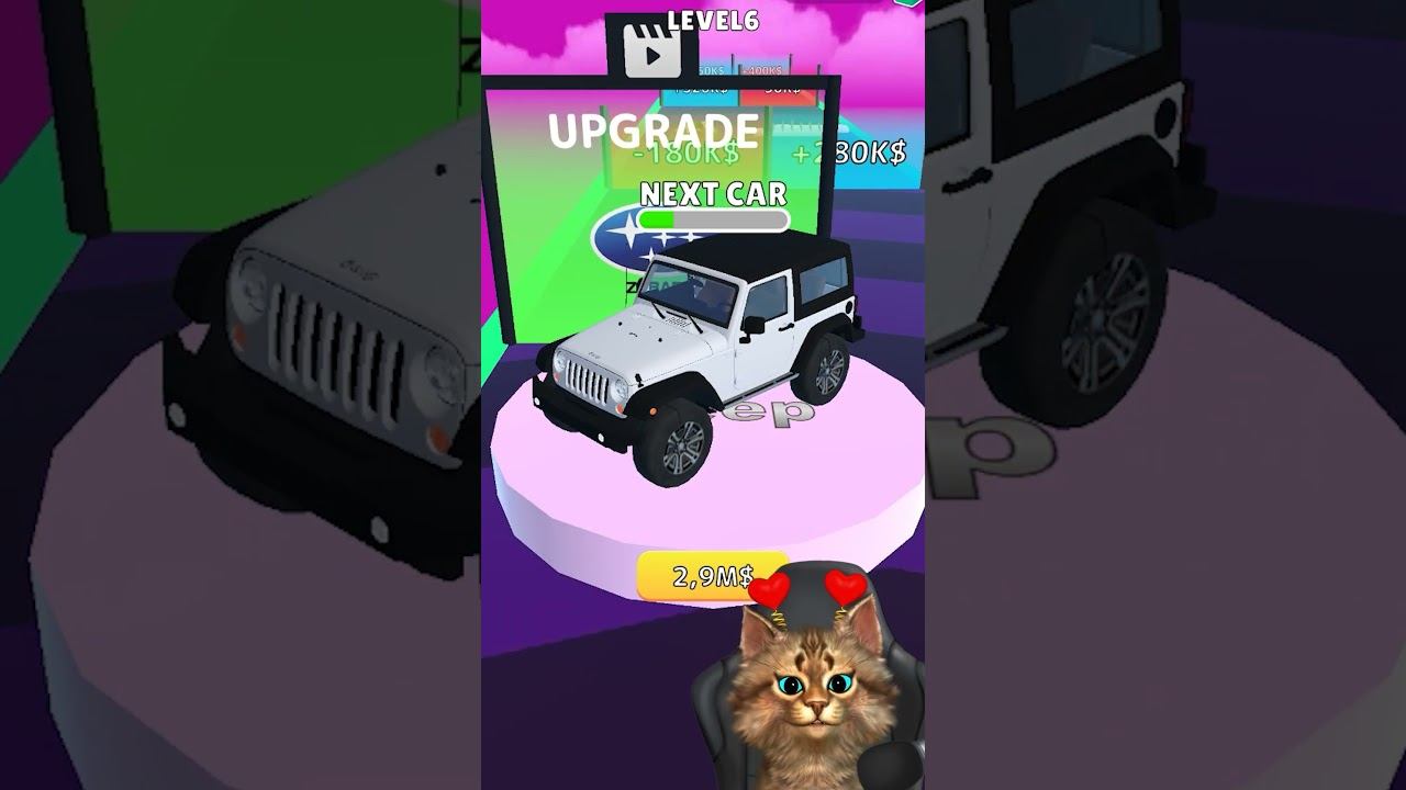 Эволюция машины #shorts смотреть онлайн