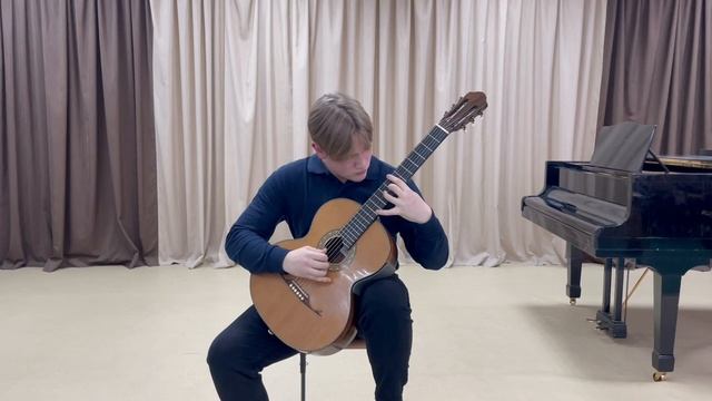 Высотский М. Т. "Пряха" смотреть онлайн