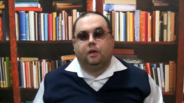 Юрий Визбор "Апрельская прогулка" смотреть онлайн