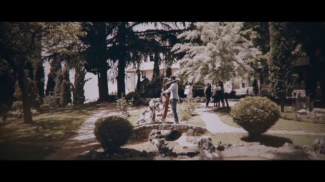 Evergreen Macedonia - Trio Gentlemen - LETAJ GALEBE смотреть онлайн