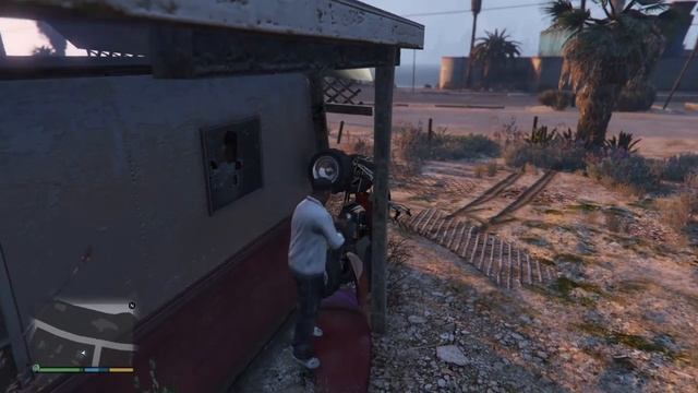 Подборка ПРИКОЛОВ 2016 в GTA 5 на PS4 смотреть онлайн