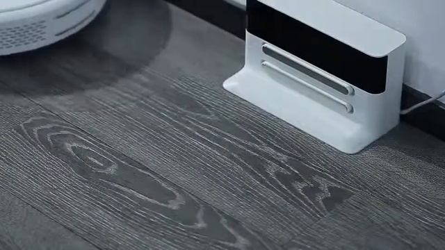 Xiaomi Mi Robot Vaccuum смотреть онлайн