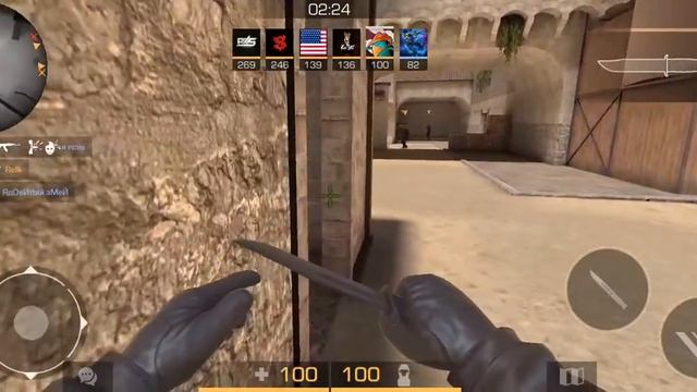 ПЕРВЫЙ РАЗ ИГРАЮ В STANDOFF2!| Стандофф2| Standoff2| смотреть онлайн