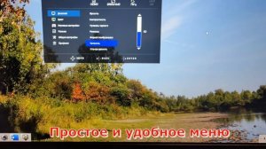 Обзор недорогого 2К монитора DEXP DQ32N1 на 31.5" с IPS-матрицей