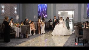 Езидская свадьба / Dawata Ezdia / Qyaram & Lianna / Wedding Day