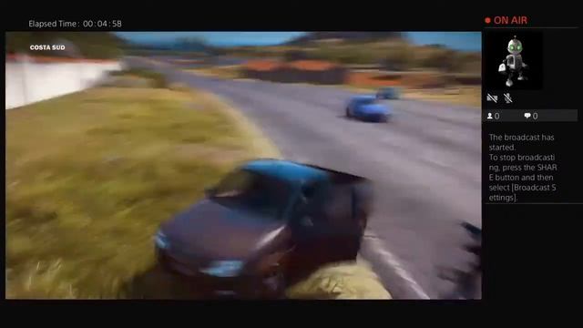 Just Cause 3 PlayStation 4