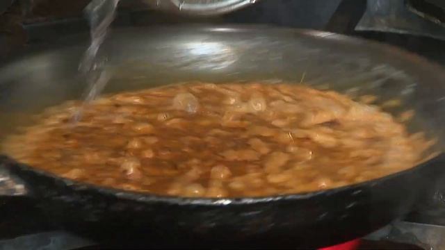 Jersey Food & Fun: Sirena in Long Branch смотреть онлайн