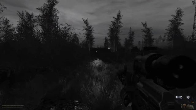 История одного Витали. (Шусс и Виталик Аферист в S.T.A.L.K.E.R. Call Of Misery) смотреть онлайн