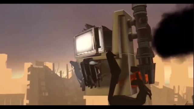 Titan tv man reversed lines in skibidi multiverse 24￼ (Part 1) смотреть онлайн