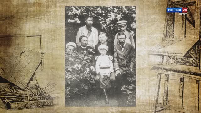 Документальный фильм 