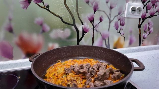 UZBEK PILAF смотреть онлайн