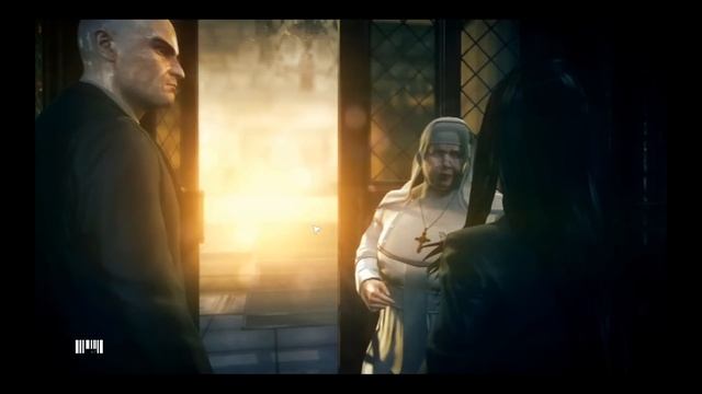 Game review Hitman - Absolution FotonGame смотреть онлайн