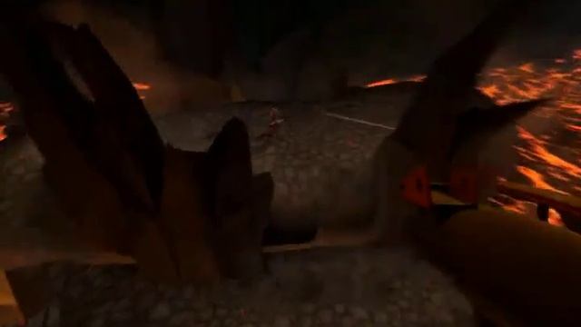 Team Fortress 2: How To Suprise Enemy Team In Helltower