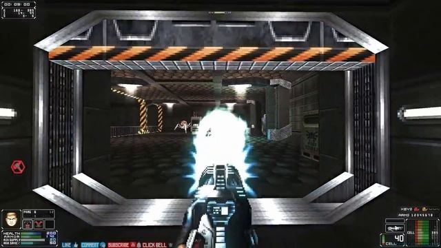 PROJECT BRUTALITY 3.0 - Underground Complex [100% SECRETS] смотреть онлайн