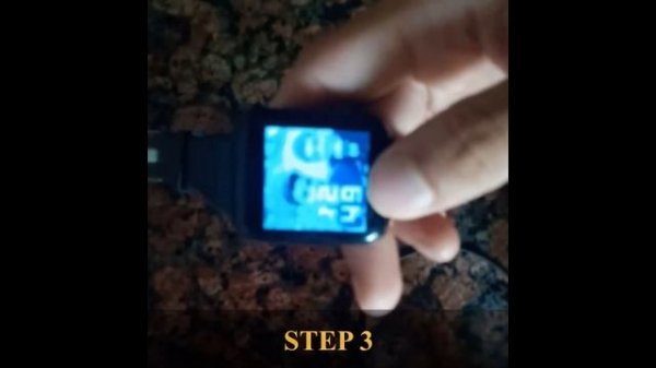 Smart Bracelet || Your Health Steward || How to set up Digital Watch|| D13 || PART 2||Rishi Tiwary