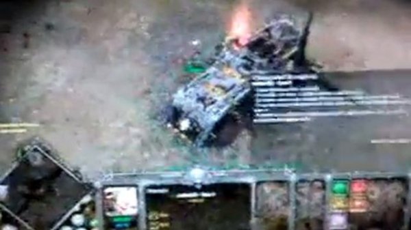 Dawn of war Soulstorm trainer cheats