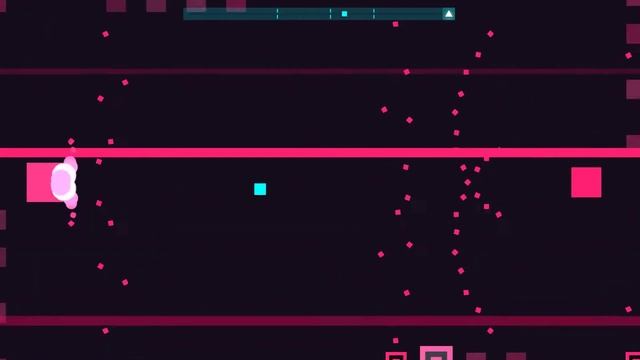 Just Shapes & Beats | Airborne Robots S Rank (Hardcore, No Hit) смотреть онлайн