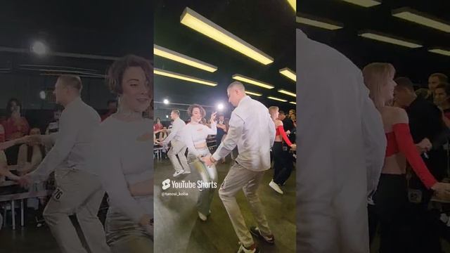 Танец Бачата [ Dance Bachata ] #7809 смотреть онлайн