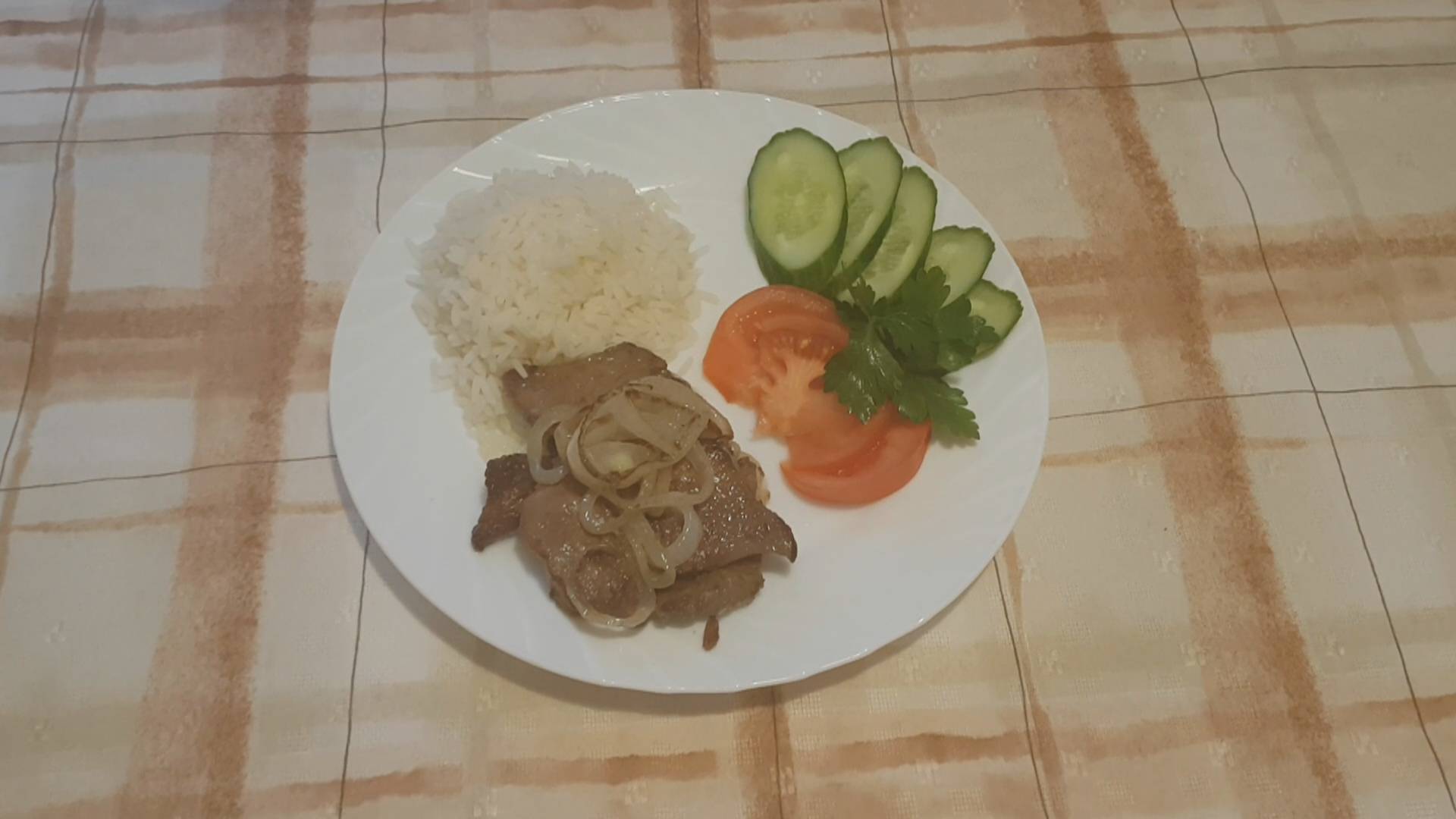 Готовим Все