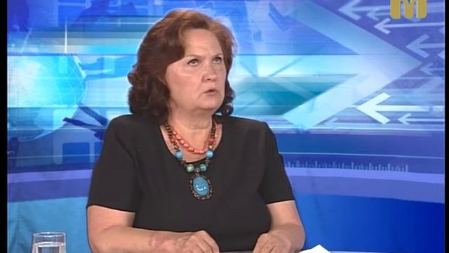 Це вас хвилює. Освіта для дорослих - 14.07.2017 смотреть онлайн