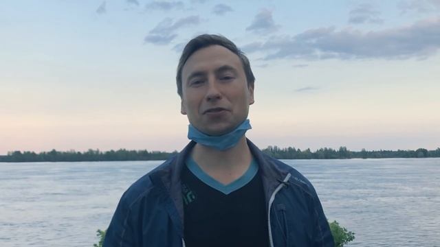 Алексей Соснин - руководитель Пермского клуба Инвесторов смотреть онлайн