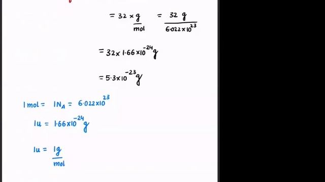 Mole Concept Batch-1 (2021-23) Lecture 02 смотреть онлайн