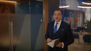 «ВТБ — это классика» видео-ролик «Мертвые души» (60 секунд)