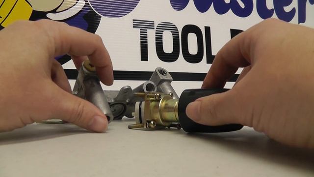 How To Replace A Kobalt Regulator (E101811) - *THIS KIT IS NO LONGER AVAILABLE TO ORDER* смотреть онлайн