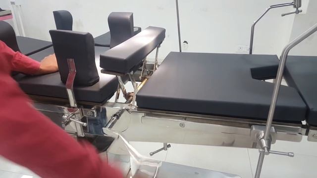 OT Table Demonstration Medinain смотреть онлайн