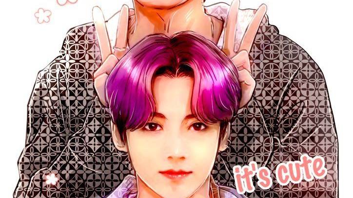 BTS ON CRACK - PART 5 смотреть онлайн