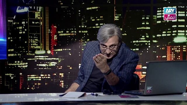 Zindagi With Sajid Hasan | Maham Aamir & Naveed Raza | 29th April 2022 | ARY Zindagi смотреть онлайн