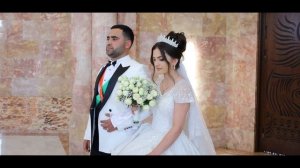 Езидская свадьба / Dawata Ezdia / Mahmud & Leyla / Wedding Day