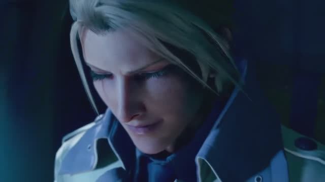 Final Fantasy VII Remake Last Friday Night GMV смотреть онлайн