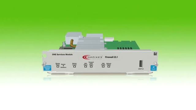 Powerful Network Security Appliances for HP смотреть онлайн