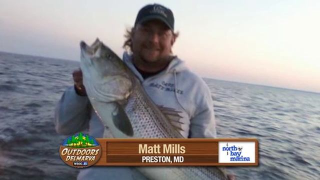 Outdoors Delmarva: Episode 33, Segment 5 смотреть онлайн