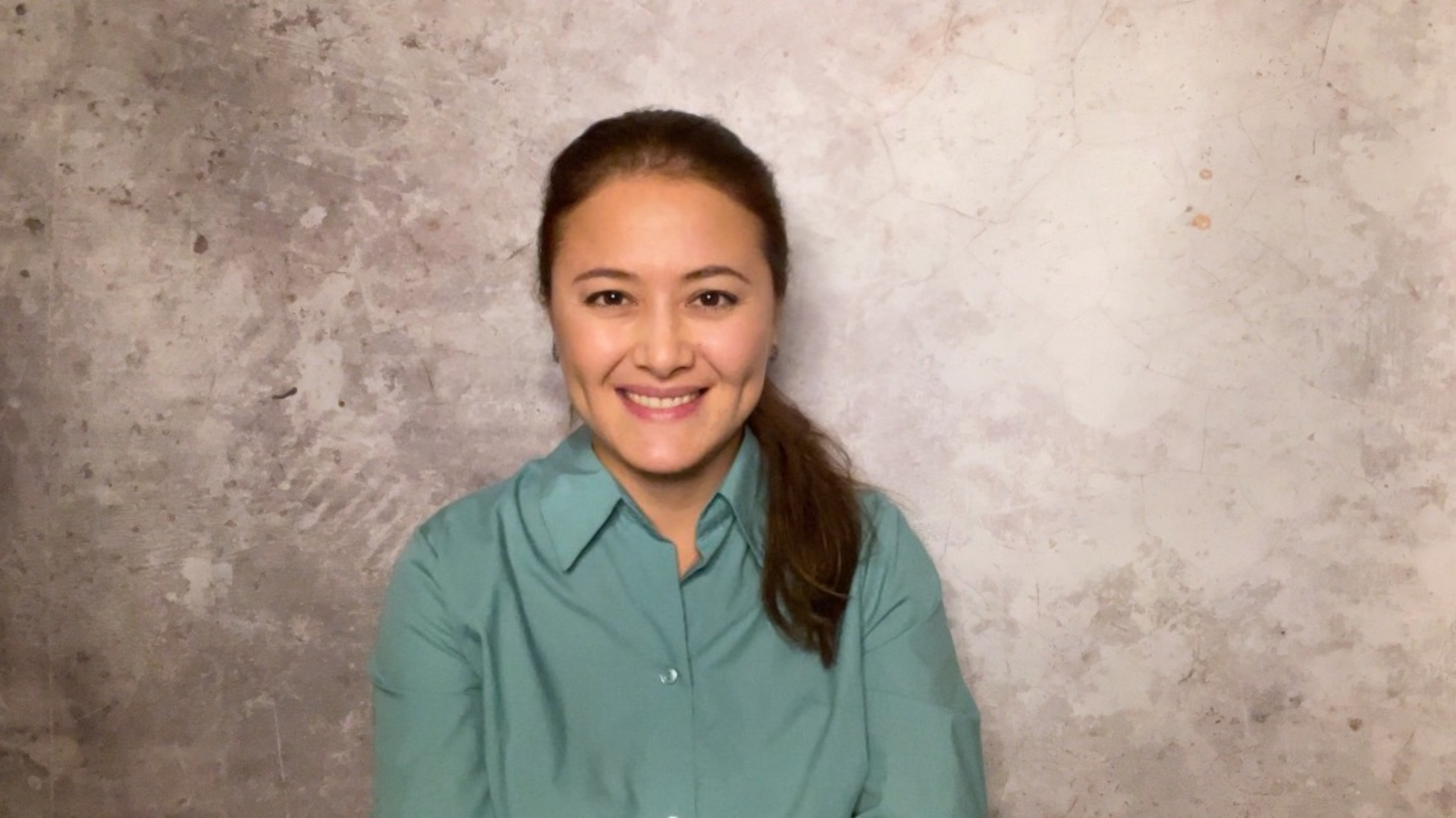 Актёрская видеовизитка