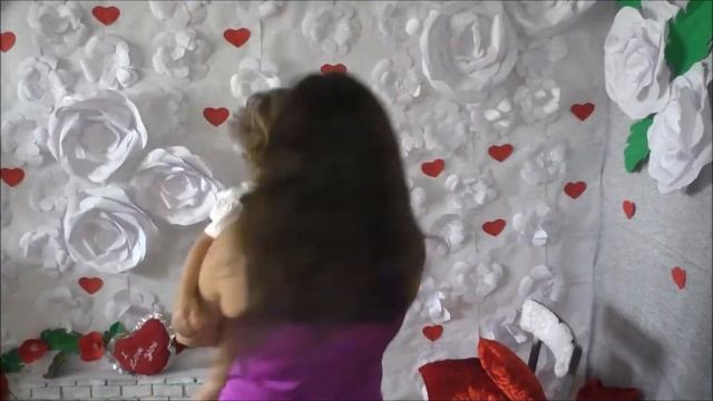 DIY . Мягкие розочки своими руками без затрат. Reneya FEV смотреть онлайн