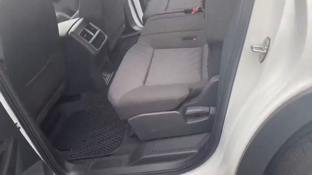 2020 Volkswagen atlas смотреть онлайн