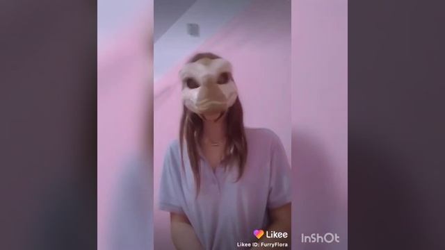  Видео про фурри из лайка 