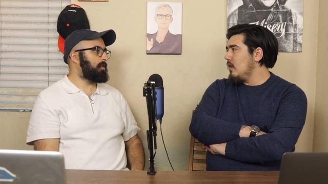 Willy Wonka hits different for adults - Nice Dude Movie Podcast смотреть онлайн