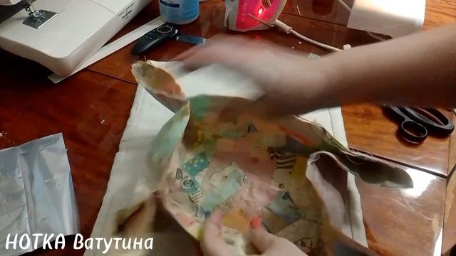 ❓Что это? Для чего это? Коврик для сменки в стиле пицца 🍕