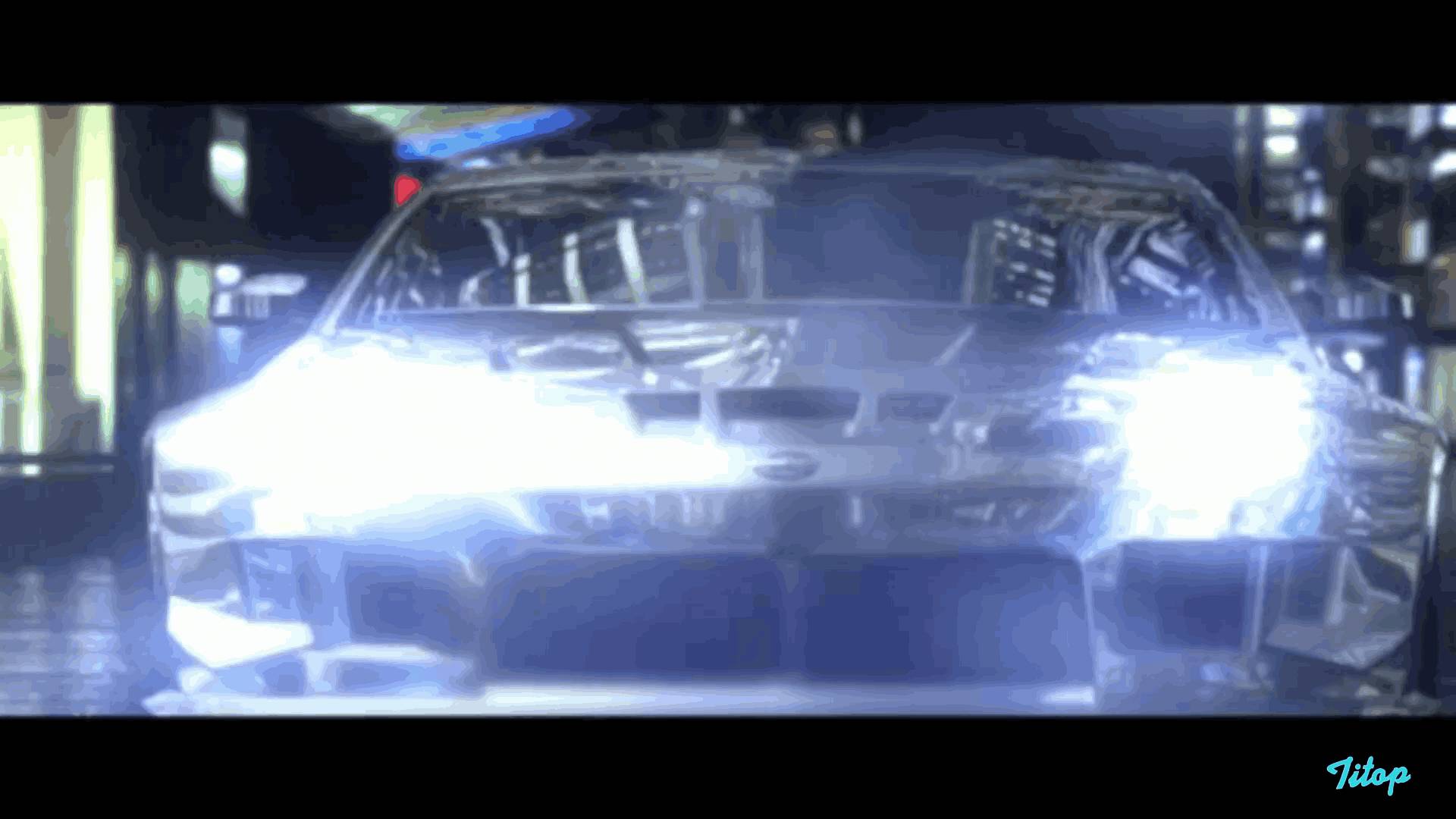 Жесть Need for Speed Underground смотреть онлайн