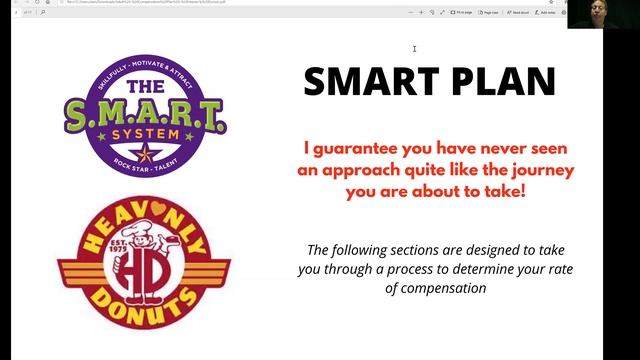 HD SMART 18 Plus - Adults Intro Process смотреть онлайн