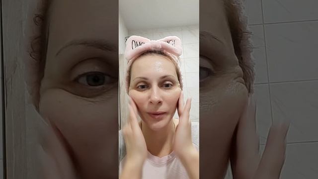 Четырехэтапное вечернее очищение Ивнинг Кеар Атоми.mp4 смотреть онлайн
