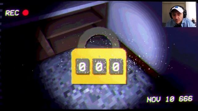 Office Elevator | Retro PS1-style game where creepy Lamphead is chasing you смотреть онлайн