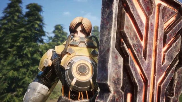 ETERNAL EVOLUTION: Пасхальный патч ноут смотреть онлайн