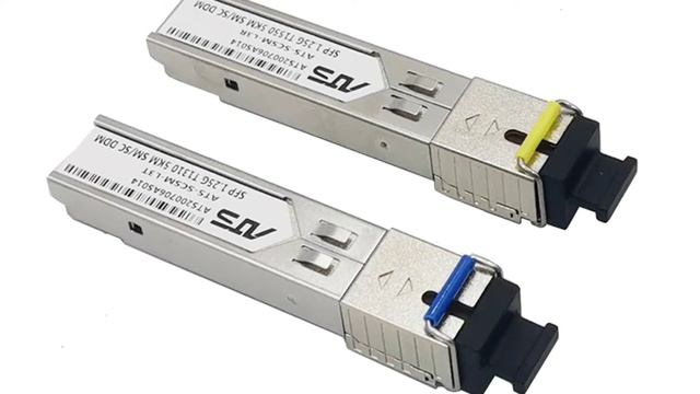 Top 5 Best SFP Module in 2022 смотреть онлайн