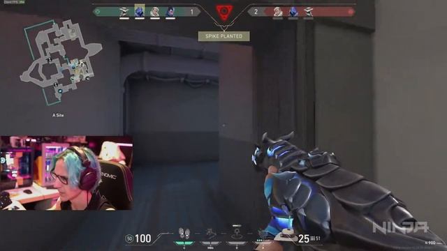 YORU OUTPLAYS FT. TENZ, ACEU, HIKO, NINJA... смотреть онлайн